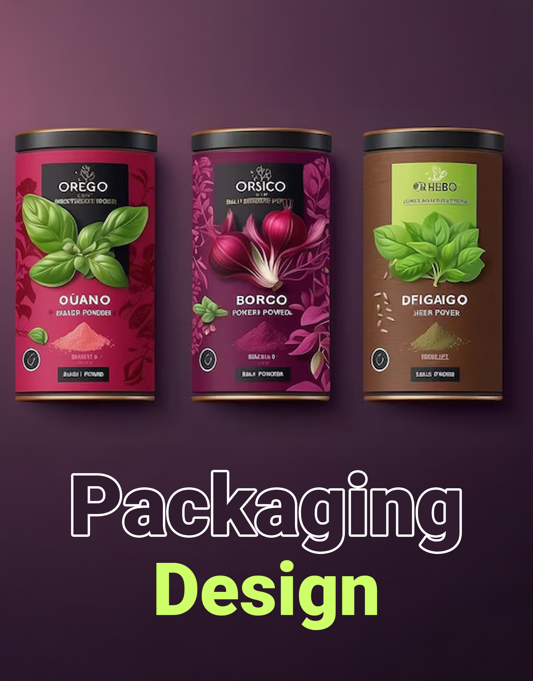 Packaging Design
