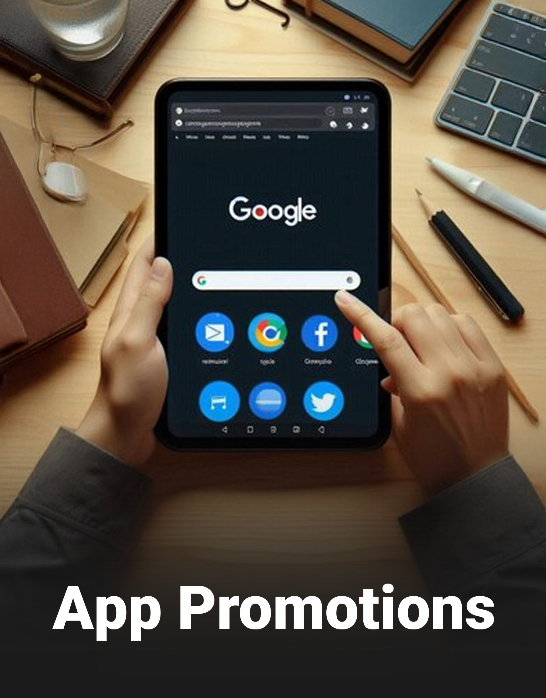 App Promotions