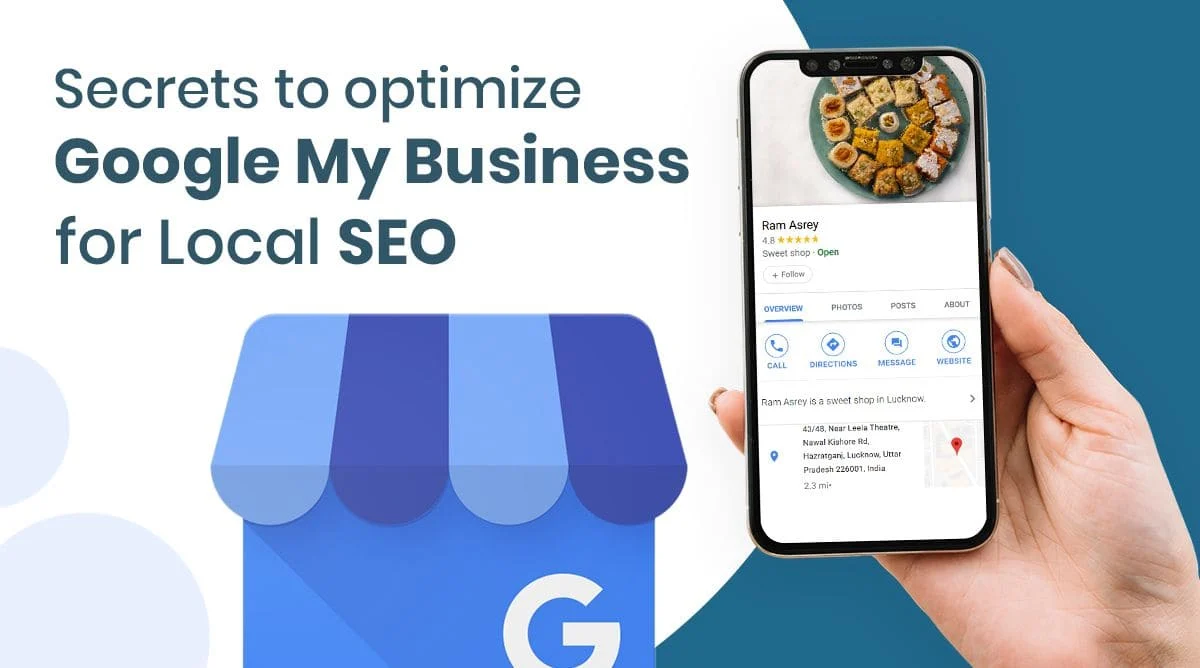 Post Updates & Offers