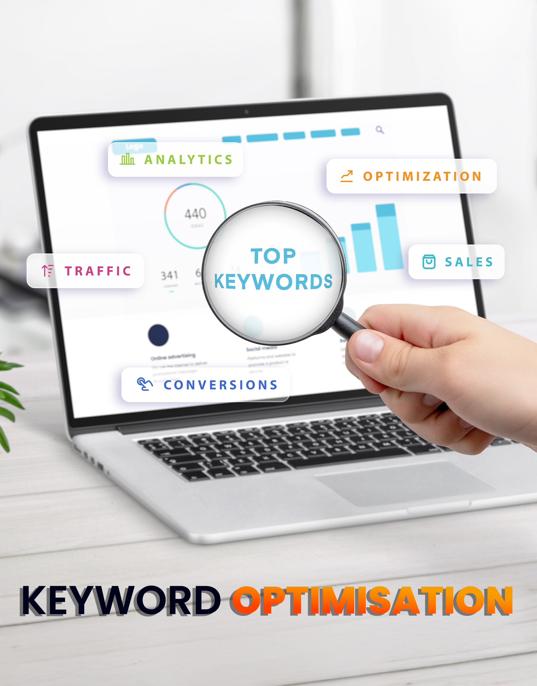 Keyword Optimisation