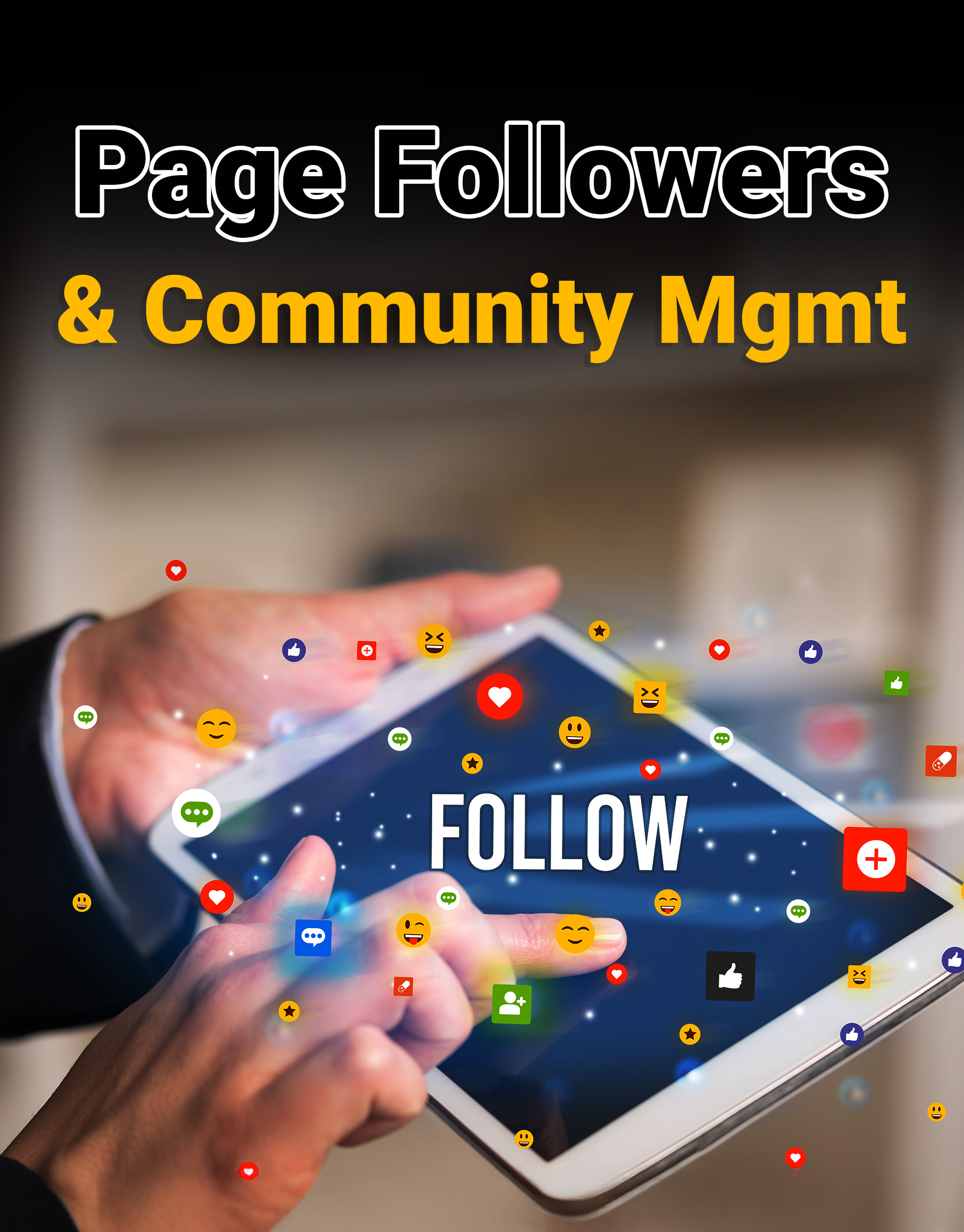 Page Followers