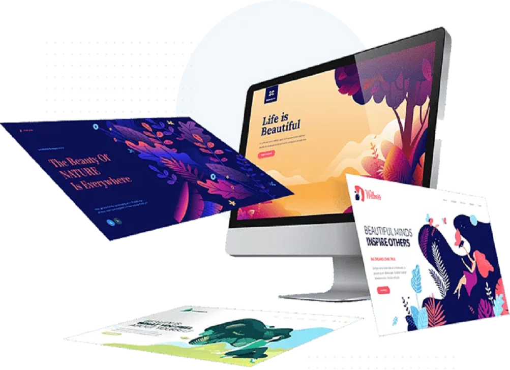 Website Development 1